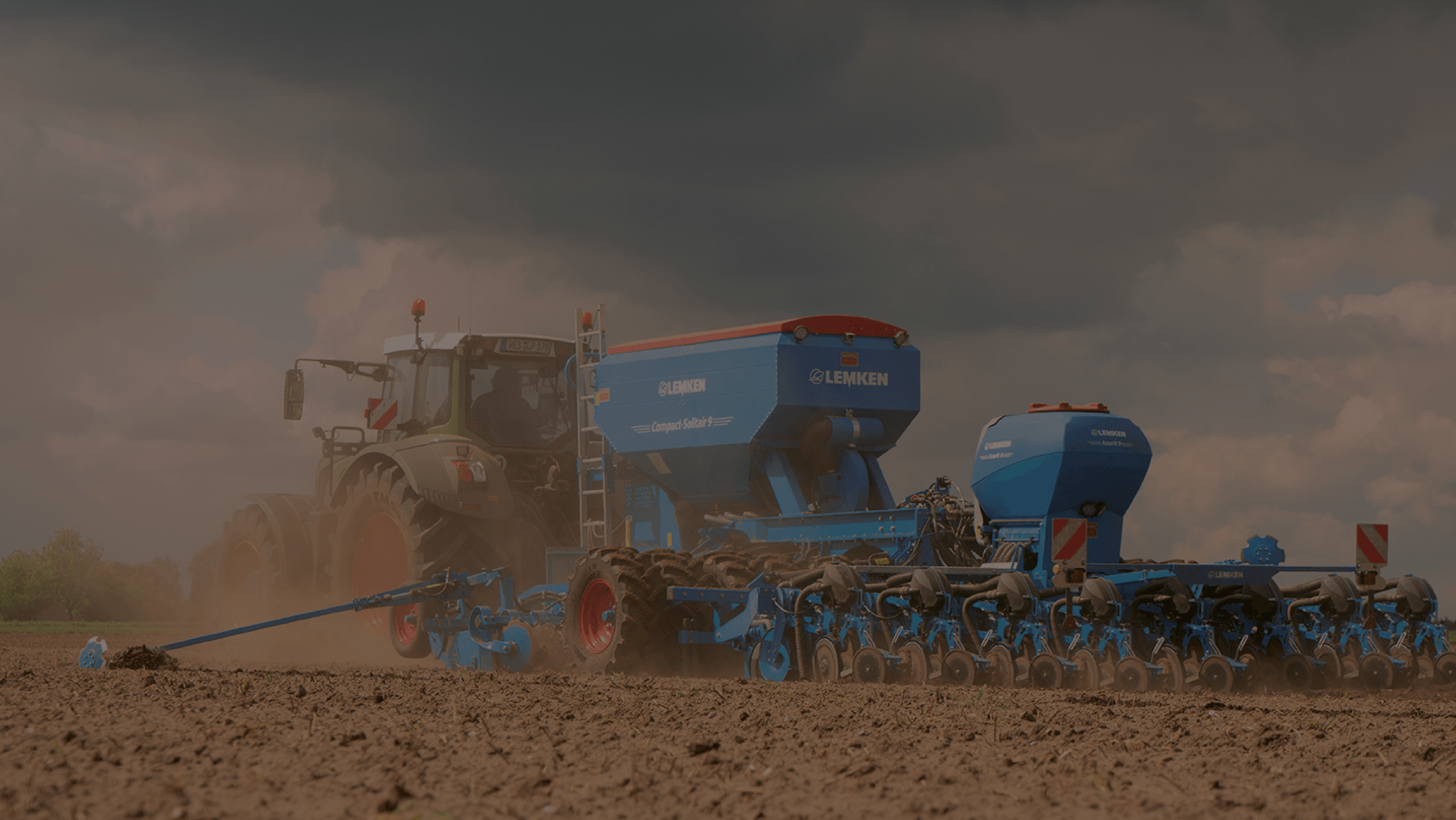 LEMKEN TÜRKİYE